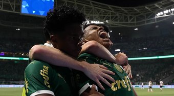 Cuiabá x Palmeiras: onde assistir ao vivo e escalações do jogo