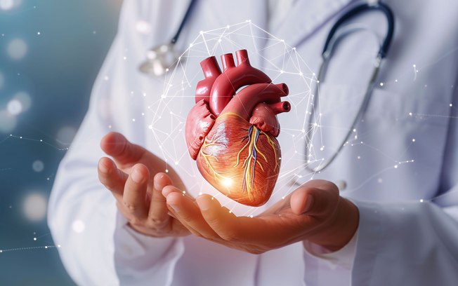 Cardiopatia congênita: Brasil tem 28 mil novos casos ao ano Cardiopatia congênita: Brasil tem 28 mil novos casos ao ano