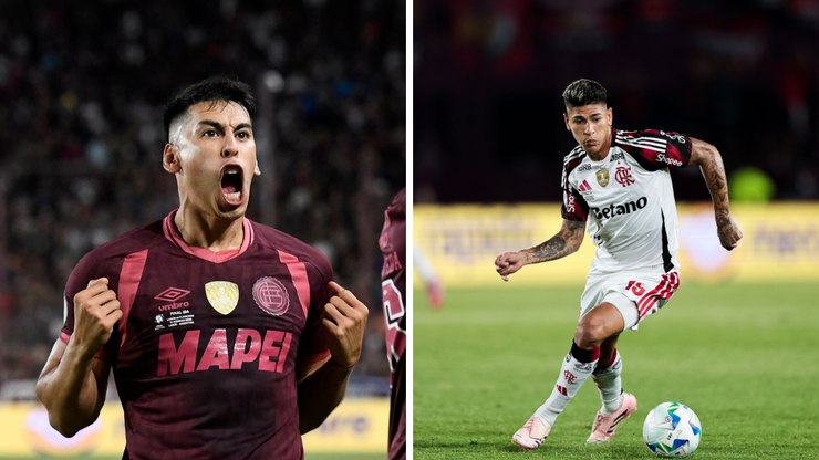 Como ficou o favoritismo do Flamengo após derrota na Argentina?