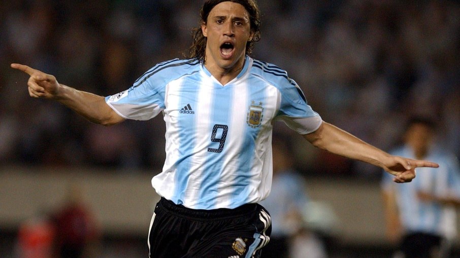 Hernán Crespo