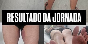 Irmã mostra corpo de jovem após 5 dias perdido em trilha