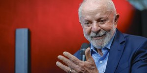 Governo nomeia novo presidente do INSS