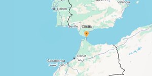 Marrocos detém mais de 100 migrantes rumo a Ceuta