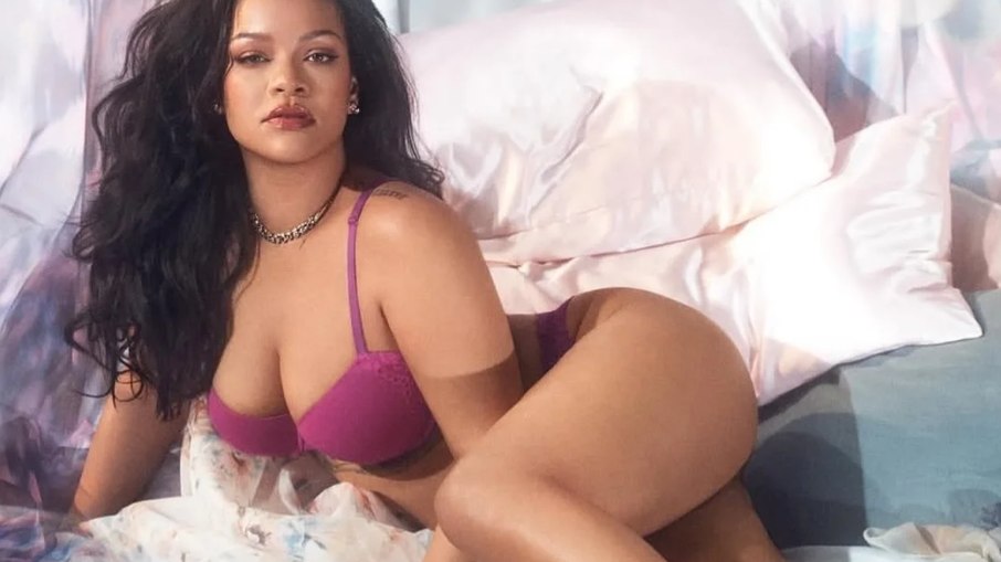 Rihanna Rihanna