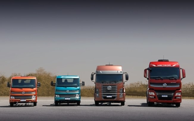 VWCO celebra 45 anos de exportações com marca de 200 mil veículos embarcados