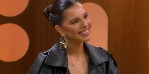 Mariana Rios revela nome do primeiro filho