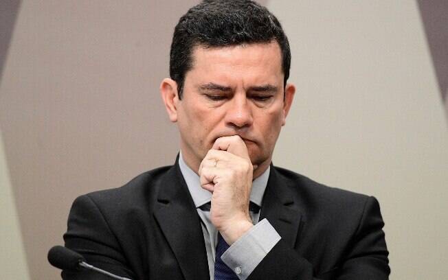 STF pode postergar o julgamento da próxima terça (25) sobre a suspeição do ministro Sergio Moro em ações da Lava Jato