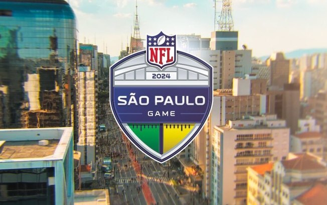 Green Bay Packers será o adversário do Philadelphia Eagles no primeiro jogo da NFL no Brasil