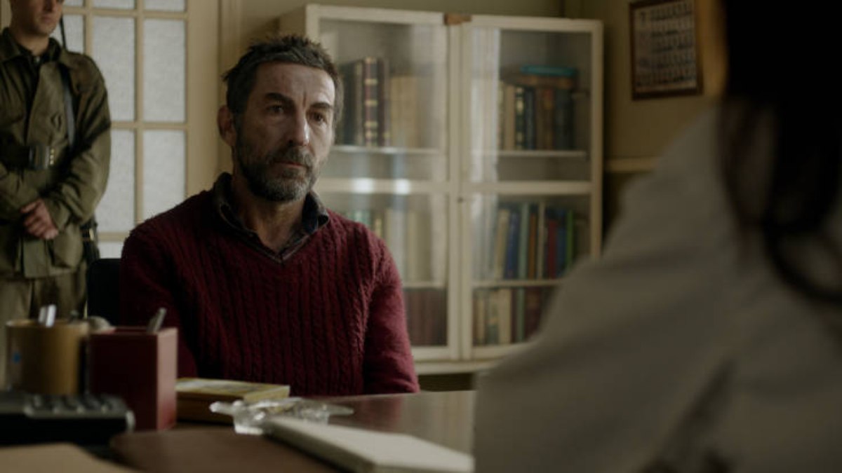 Uma Noite de 12 Anos Uma Noite de 12 Anos