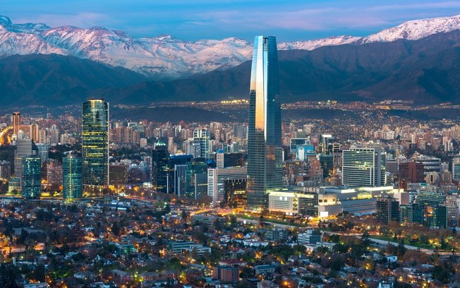 O que fazer em Santiago? 7 pontos turísticos para conhecer na capital do Chile
