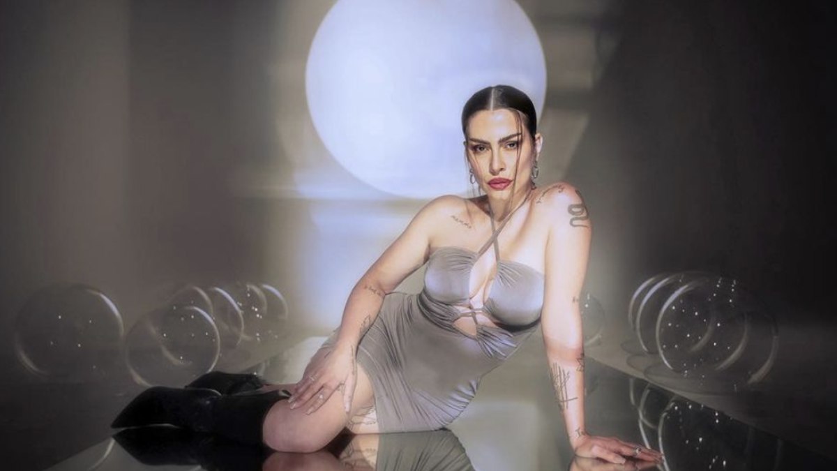 Cleo Pires