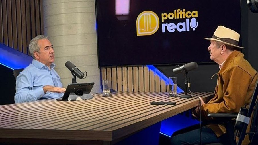“O ministro errou”, diz Aldo Rebelo ao comentar ameaça de prisão de Alexandre de Moraes “O ministro errou”, diz Aldo Rebelo ao comentar ameaça de prisão de Alexandre de Moraes
