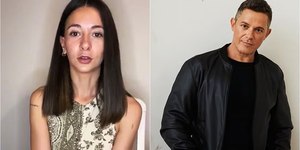 "Me sinto suja": mulher acusa Alejandro Sanz de abuso