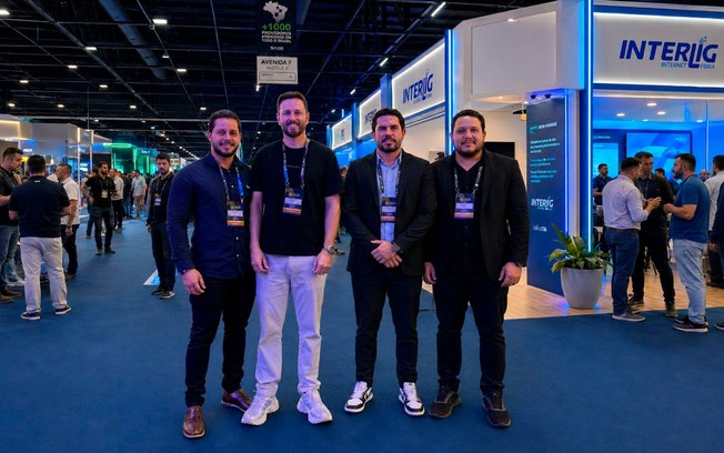 Banda larga B2B ganha espaço no mercado brasileiro