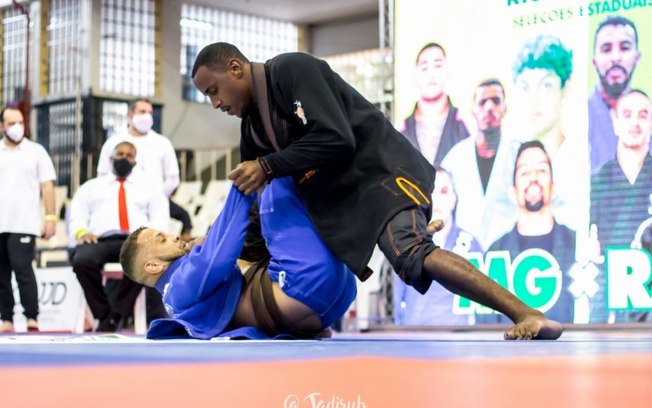 CBJJD promete edição histórica do Brasileiro de Jiu-Jitsu Desportivo