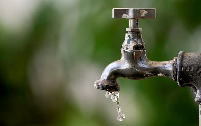 Samar faz reparo emergencial e pode afetar abastecimento de água em três bairros Samar faz reparo emergencial e pode afetar abastecimento de água em três bairros