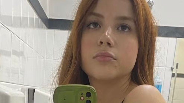 Irmão da influenciadora Laura Sabino vira réu por esfaqueá-la