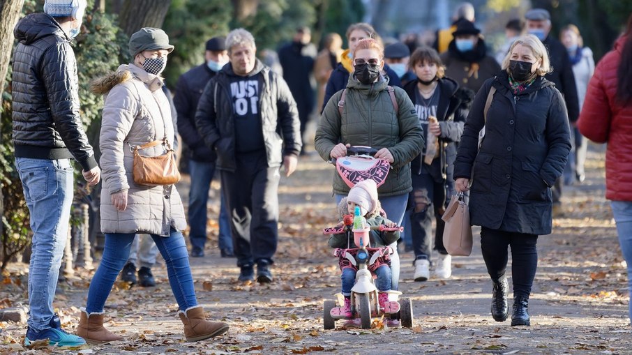 Pandemia de COVID-19 em Nova York