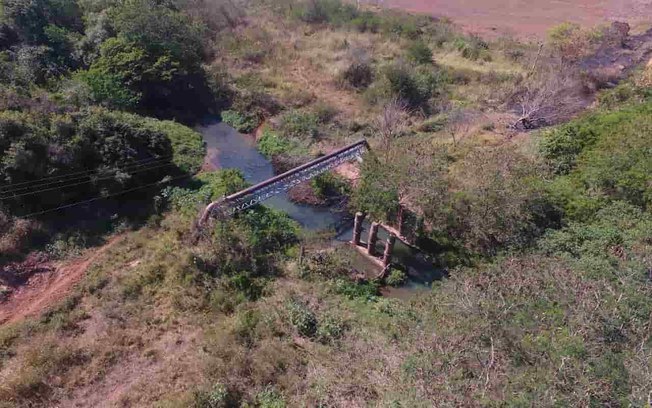 Prefeitura de Araçatuba vai iniciar obra da Ponte Preta Prefeitura de Araçatuba vai iniciar obra da Ponte Preta