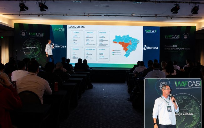 Energisa moderniza comissionamento de telemedição