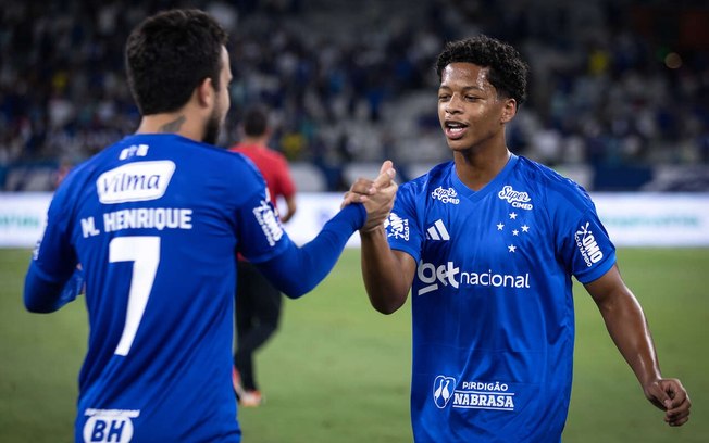 Zé Lucas tem sete partidas com a camisa do Cruzeiro Zé Lucas tem sete partidas com a camisa do Cruzeiro
