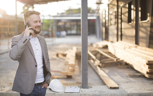 Construtech quer ampliar uso do portal de compras em 2025