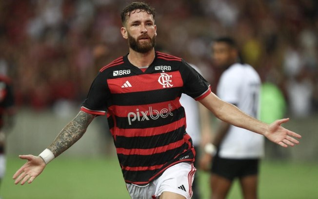 Léo Pereira é o grande destaque do Flamengo neste início de temporada 