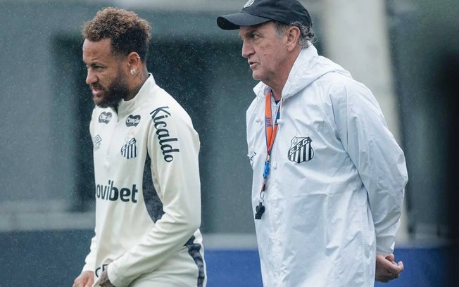 Santos e Macará se enfrentam pelas oitavas da Copa Sul-Americana