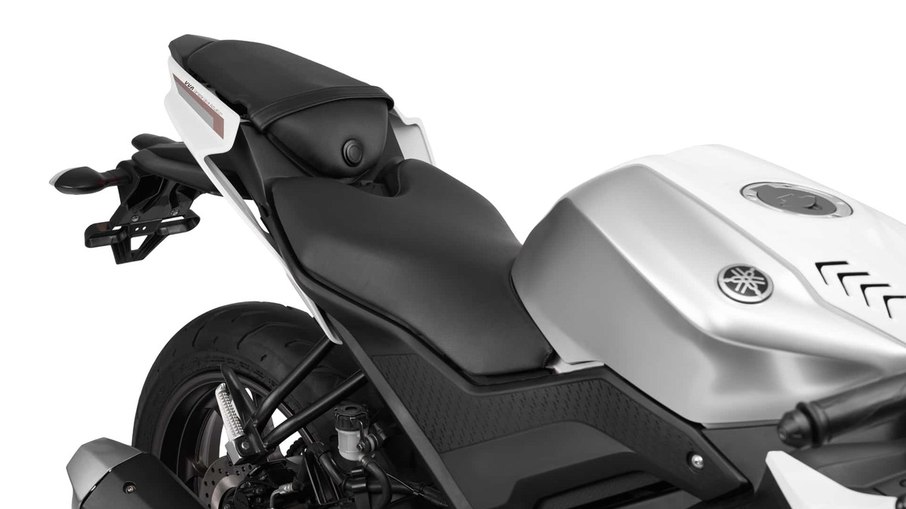 Yamaha R15 2026