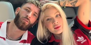 Karoline Lima e Léo Pereira colocam fim no noivado