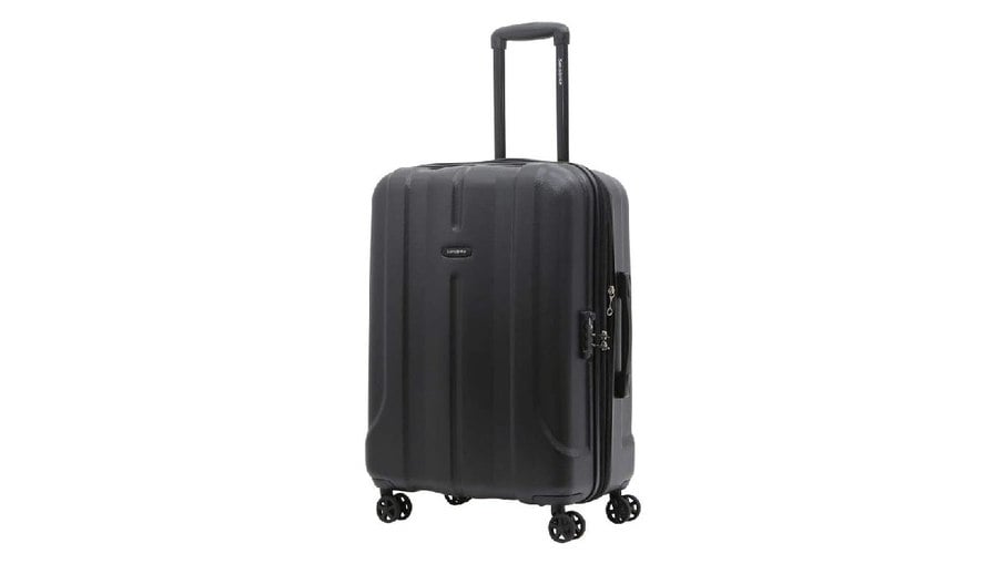 Mala de viagem Fiero Samsonite