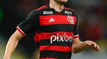 Flamengo está em lista de camisas mais valiosas do mundo; veja o ranking