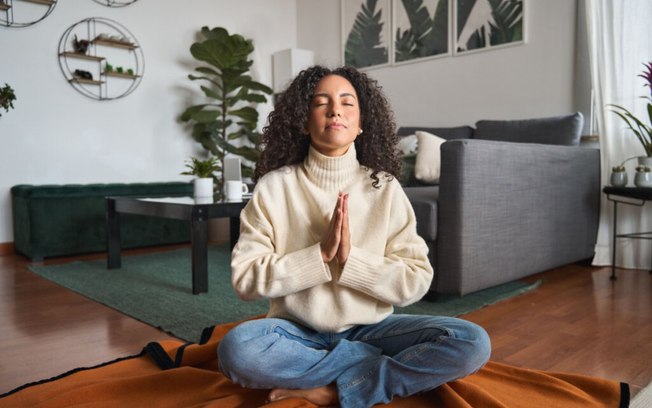 Veja como inserir a meditação na rotina