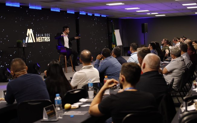 Networking impulsiona crescimento no mercado de software