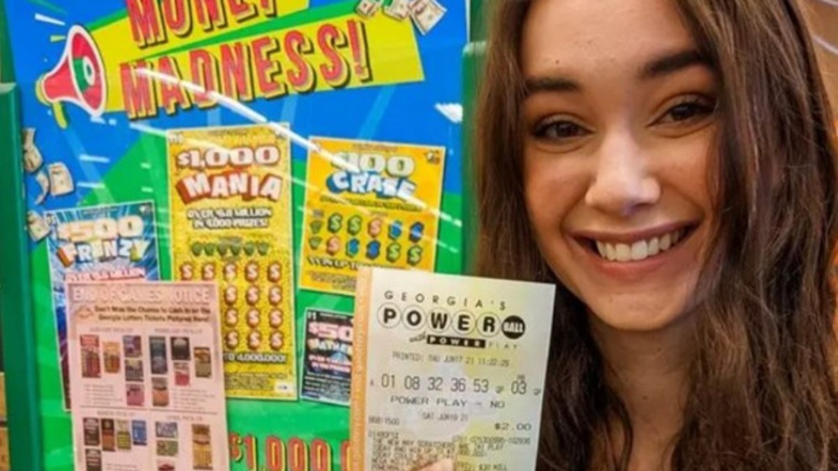Loteria americana sorteia prêmio milionário neste sábado (04)