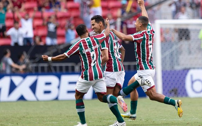 Fluminense está próximo de façanha inédita no Carioca