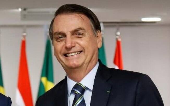 Presidente Jair Bolsonaro vai  jantar com embaixadores de países muçulmanos, ao lado dos ministros Araújo e Tereza