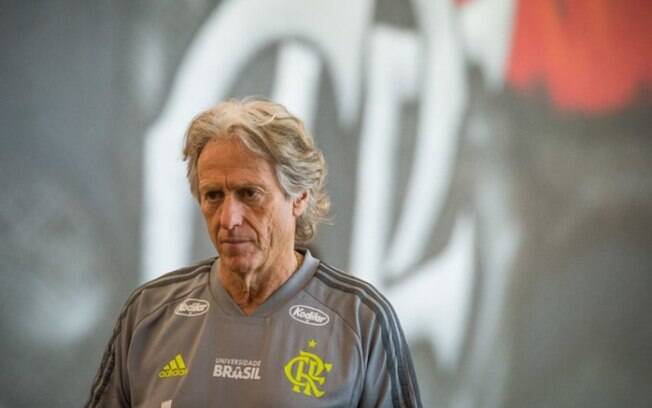 'Sei que vou fazer igual ou melhor': Eric Faria revela conversa com Jorge Jesus sobre retorno ao Flamengo