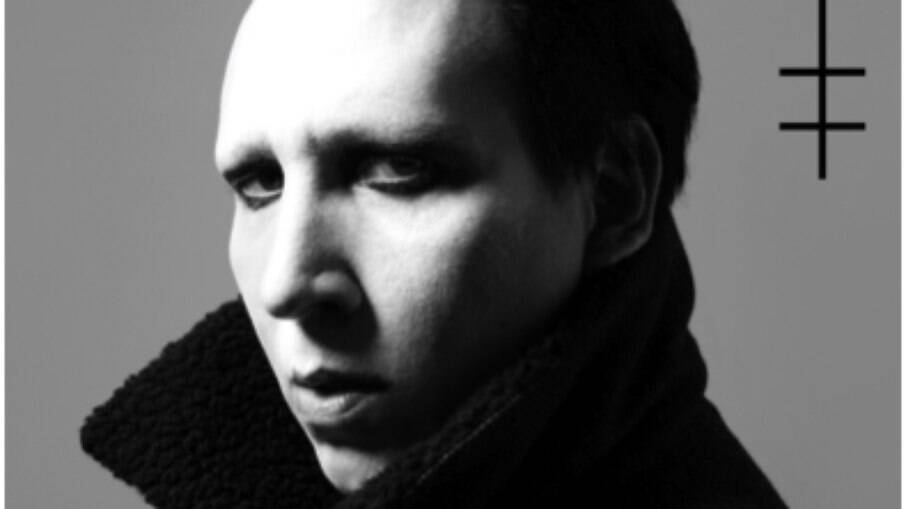 Marilyn Manson planeja novo álbum para outubro