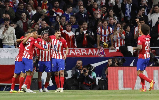 Atlético de Madrid vence o Bilbao em partida, infelizmente, marcada por racismo 