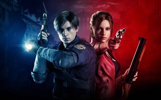 Resident Evil vai se tornar série da Netflix