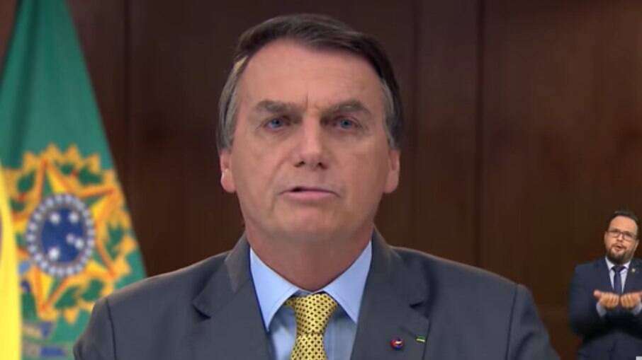 Jair Bolsonaro (sem partido)