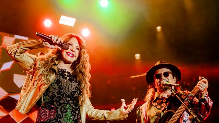 Fim de semana no Funn Festival foi do rock ao forró, sertanejo e pop; relembre os shows