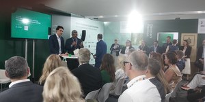 COP 30: extremos climáticos já atingem o norte do país