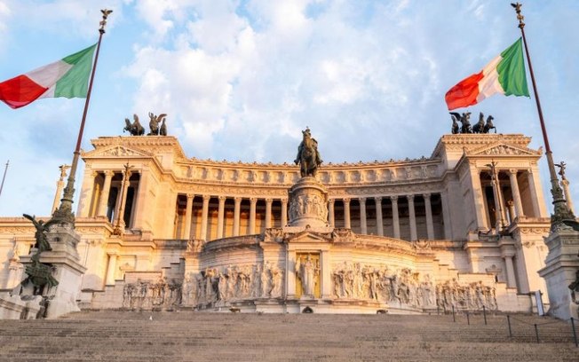 Via judicial virou o caminho para a cidadania italiana