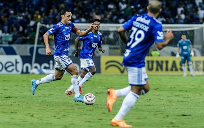 Rômulo explica ascensão do Cruzeiro na temporada: “planejamento, organização e entrega”