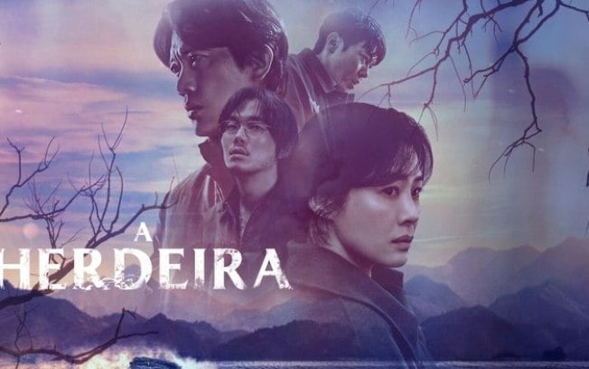 A Herdeira | Conheça a série coreana de mistério aposta da Netflix