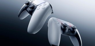 Controles de PlayStation 5 ficam mais baratos do que o normal
