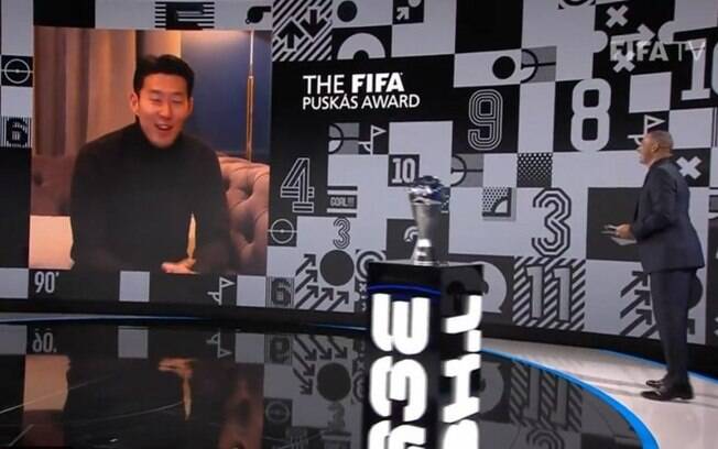 Fifa divulga nome do atletas que irão concorrer no Prêmio Puskas Fifa divulga nome do atletas que irão concorrer no Prêmio Puskas