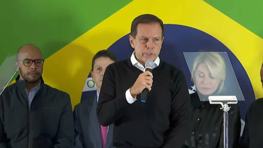 João Doria